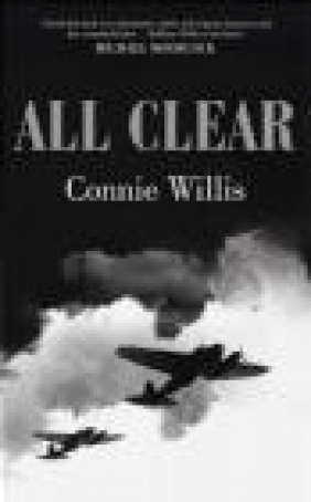 All Clear Connie Willis