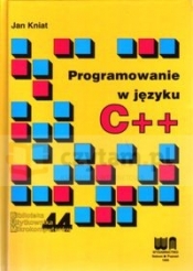 Programowanie w języku C++ - Kniat Jan