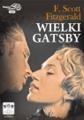 Wielki Gatsby
	 (Audiobook)