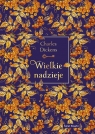 Wielkie nadzieje (elegancka edycja) Charles Dickens