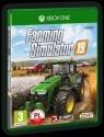 Farming Simulator 19 XBOX ONE