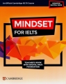  Mindset for IELTS with Updated Digital Pack Foundation Teacher\'s Book with