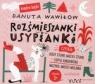 Rozśmieszanki Usypianki
	 (Audiobook) Wawiłow Danuta
