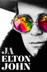 Ja Pierwsza i jedyna autobiografia Eltona Johna Elton John