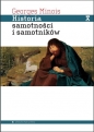 Historia samotności i samotników - Georges Minois