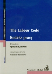 Kodeks pracy The Labour Code