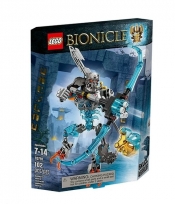Lego Bionicle Wojownik czaszek (70791)