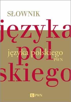 Słownik języka polskiego PWN