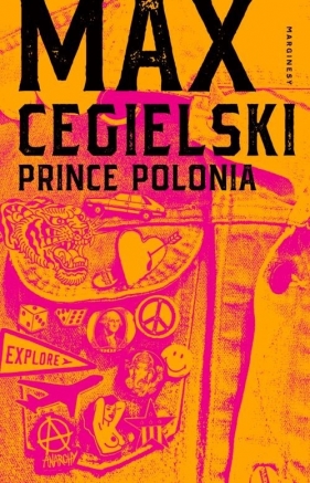 Prince Polonia - Cegielski Max