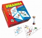 Piramida z rymami (30032)