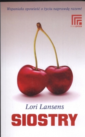 Siostry - Lansens Lori<br />
