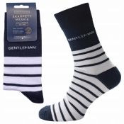 Skarpety Gentleman rozm. 42-46
