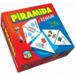 Piramida z rymami (30032)