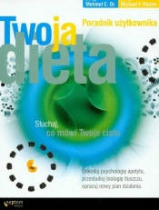 Twoja dieta Poradnik użytkownika