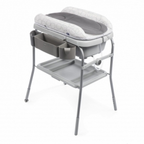 Wanienka z przewijakiem Comfort Sage (07079348760000)