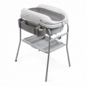 Wanienka z przewijakiem Comfort Sage (07079348760000)