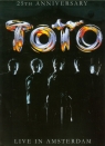 Toto Live in Amsterdam