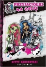 Monster High Przyjaciółki na zabój