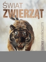  Świat zwierząt. Ilustrowana encyklopedia