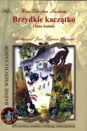 Brzydkie kaczątko i inne baśnie