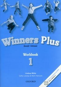 Winners Plus 1 Workbook