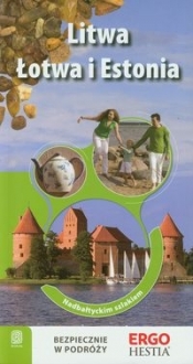 Litwa Łotwa i Estonia