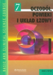 Oczodół, powieki i układ łzowy Tom 7 - <br />