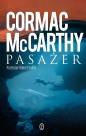 Pasażer - Cormac McCarthy