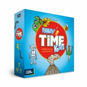 Party Time. Kids (72706)