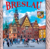 Breslau Wrocław wersja niemiecka