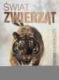 Świat zwierząt. Ilustrowana encyklopedia - Opracowanie zbiorowe