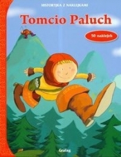 Tomcio Paluch - <br />