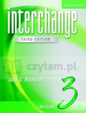 Interchange 3ed 3 Lab Guide