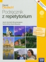 Das ist Deutsch! Podręcznik z repetytorium z płytą CD Gimnazjum Mróz-Dwornikowska Sylwia