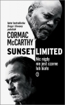 Sunset Limited  McCarthy Cormac