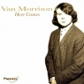 Here comes  Van Morrison