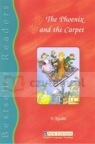 BR Phoenix & Carpet with CD (lev.3) Edith Nesbit