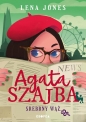 Agata Szajba. Srebrny wąż - Lena Jones