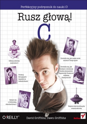 C Rusz głową! - Griffiths David, Griffiths Dawn