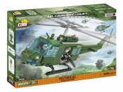 Cobi: Mała Armia. Air Cavalry - Huey (2232)