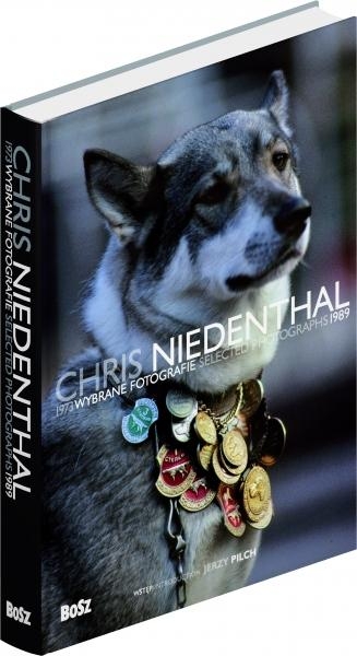 Chris Niedenthal Wybrane fotografie 1973-1989