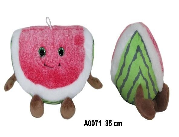 Kawałek arbuza 35cm