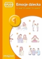 Emocje dziecka 1 Co czuję? Co czujesz? Co czujemy? - Opracowanie zbiorowe