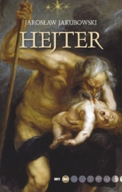 Hejter - Jarosław Jakubowski