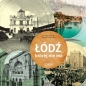 Łódź, której nie ma - Krzysztof R. Kowalczyński