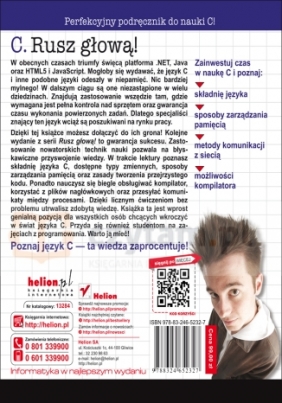 C Rusz głową! - Griffiths David, Griffiths Dawn