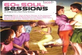 60s Soul Sessions (Slipcase)