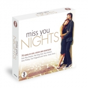 Miss you nights - <br />