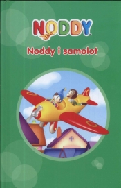 Noddy i samolot