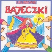 Ulubione bajeczki - <br />
